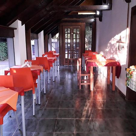 Petit Hotel Caraguata 伊瓜苏港 外观 照片
