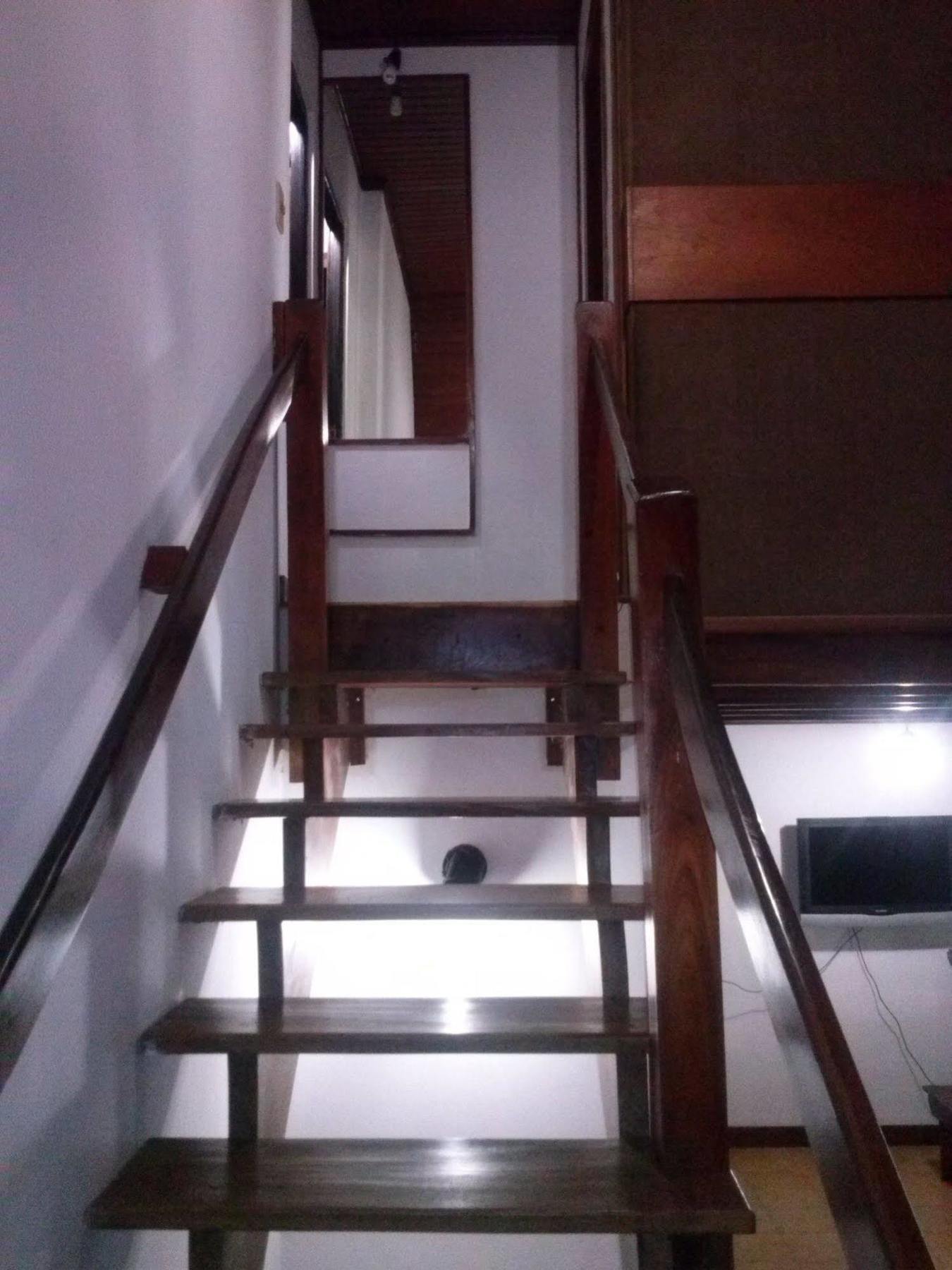 Petit Hotel Caraguata 伊瓜苏港 外观 照片
