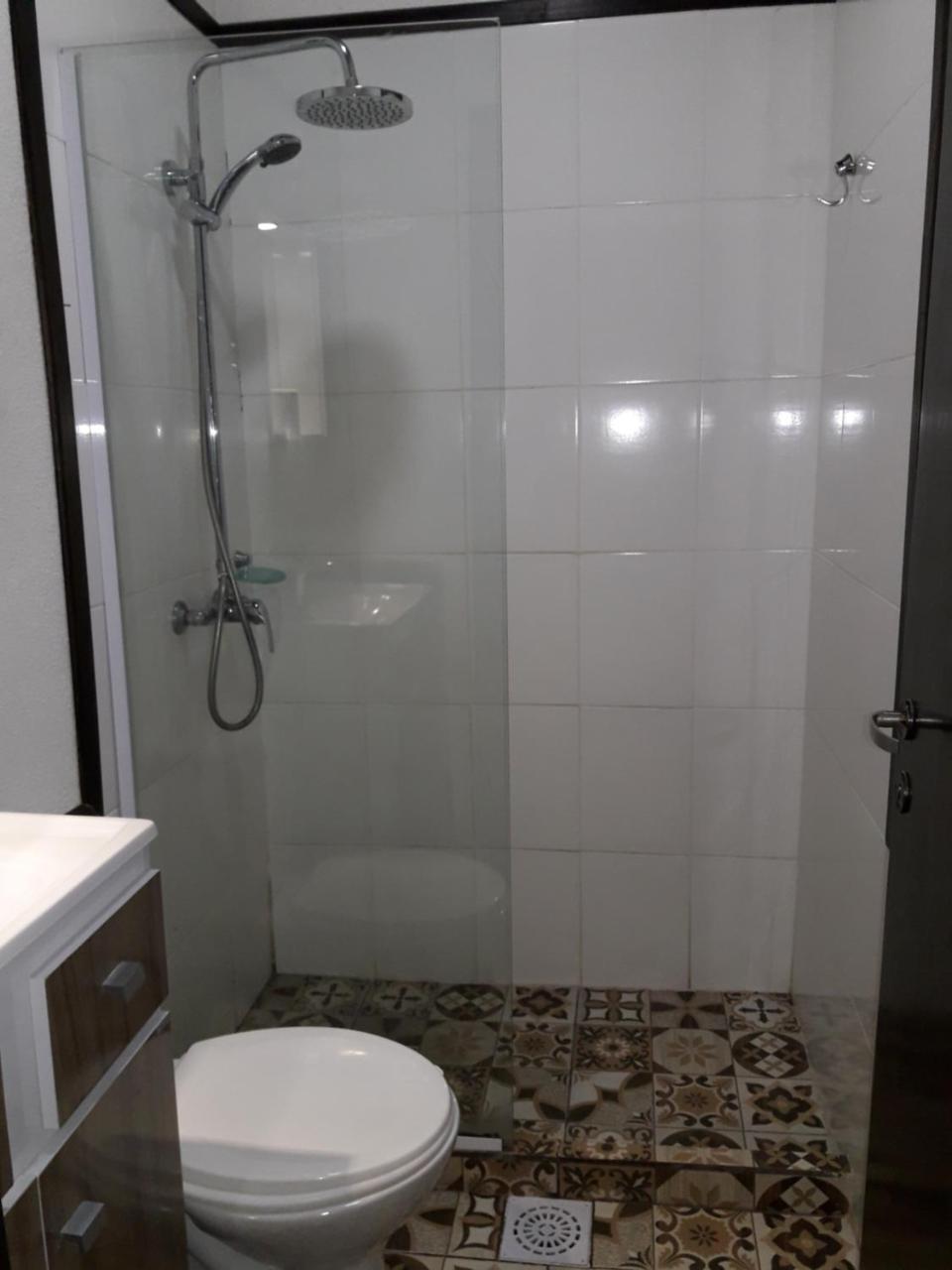 Petit Hotel Caraguata 伊瓜苏港 外观 照片